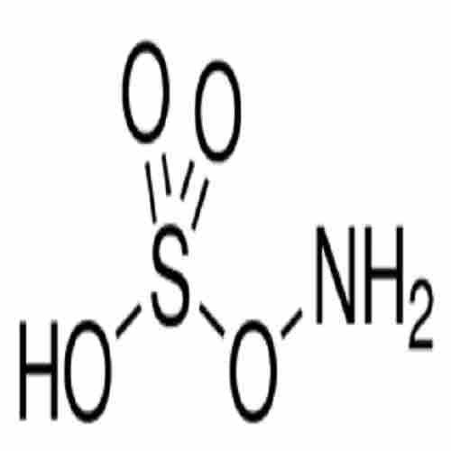 Hydroxylamine O Sulphonic Acid