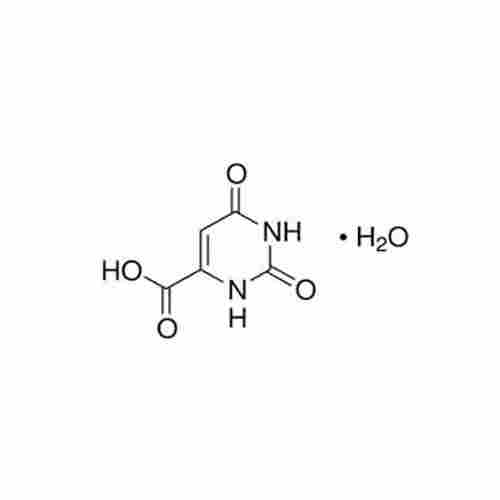 Orotic Acid Monohydrate 98 Percent ( Ready Stock)