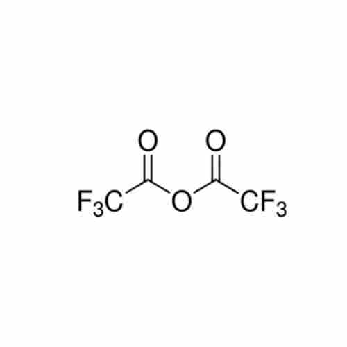 Trifluoroacetic Acid Anhydride