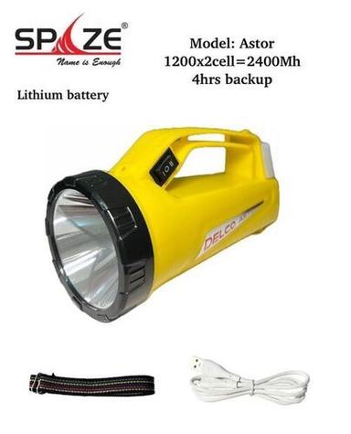 Led Flashlight