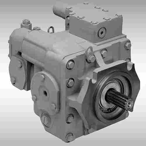 Series 20 Hydraulic Pump