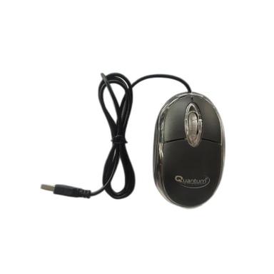 Quantum Hi Tech Qhm222 Wired Mouse Application: Domestic