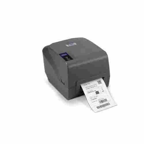 TSC P200 Barcode And Label Printer