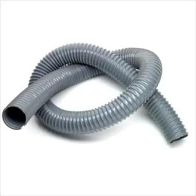 Gray Pvc Metal Reinforced Pipe Swr Pipes