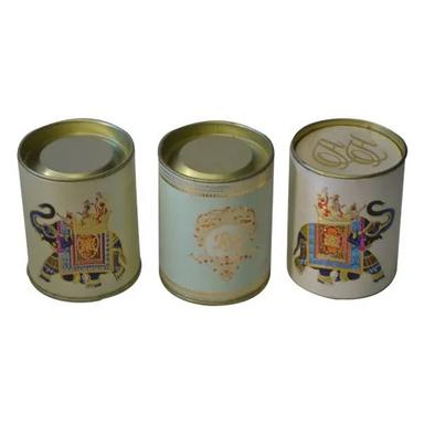 Promotional Gift Packaging Paper Tube Box