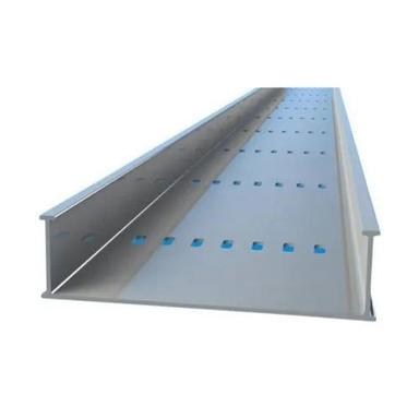 Pre Galvanized Frp Perforated Tray