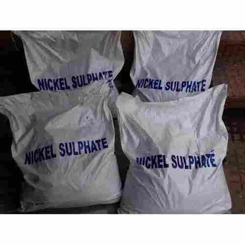 Nickel Sulfate Chemicals