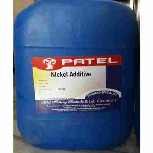 30Ltr Nickel Additive Chemical