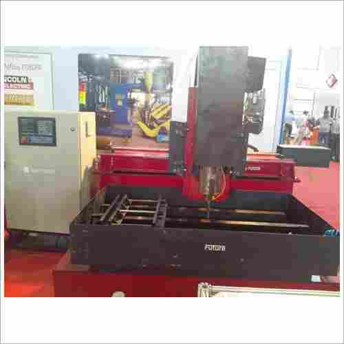CNC Drilling System