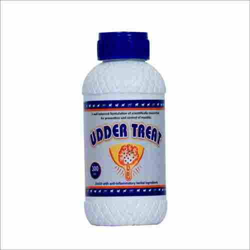 Udder Treat (300 ml) For Mastitis