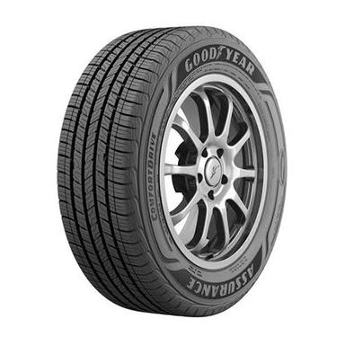 Radial Tires Good Year Car Tyre