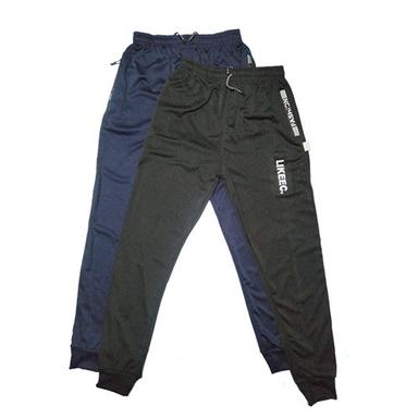 Different Available Mens Lycra Trouser