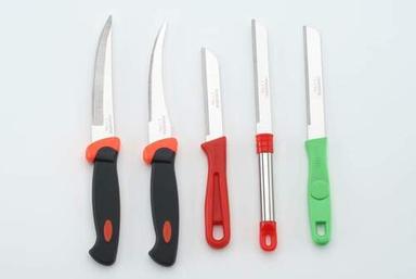 Nova Silverline knife