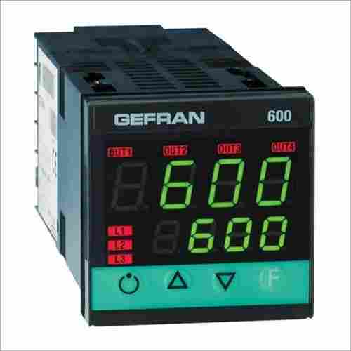 Gefran 600 PID Temperature Controller