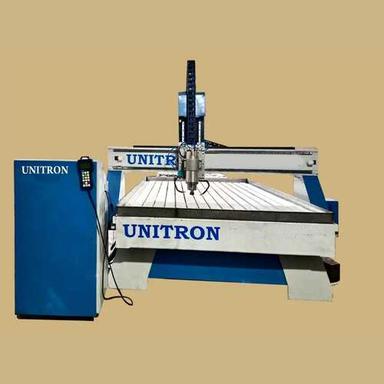 Metal Wood Cnc Router Staper Type