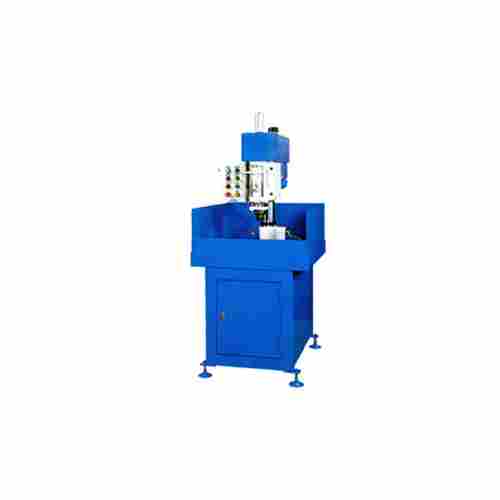 Fabrication Stand Model Lead Screw Automatic Tapping Machine
