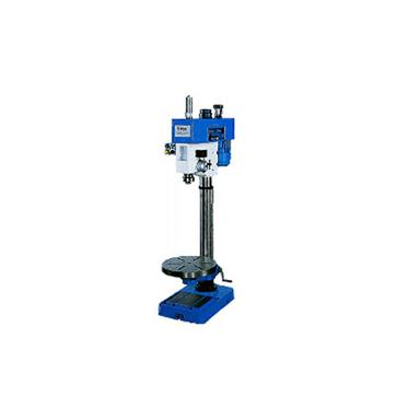 Floor Stand Model Lead Screw Automatic Tapping Machine Power Source: Hydraulic