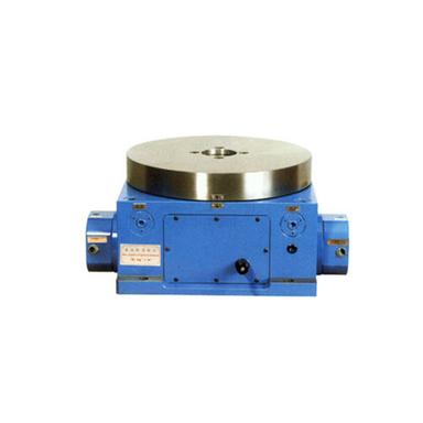 Semi Automatic Hydraulic Rotary Indexing Table