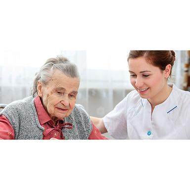 Old Care Taker Services