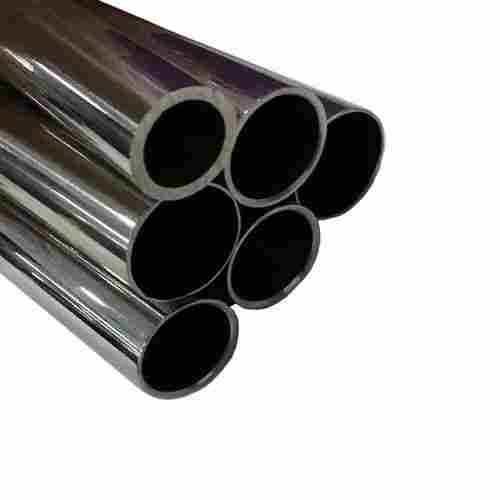 202 Stainless Steel Polished Pipe
