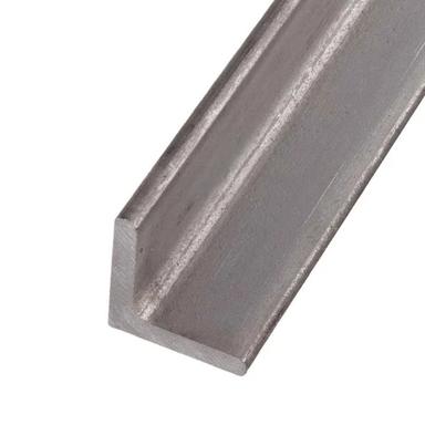 Industrial Stainless Steel Angle Application: Construction