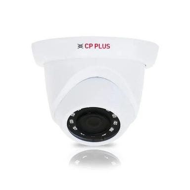Plastic Cp Plus Security Camera