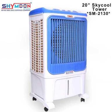 20 Skycool Air Cooler Tower Power Source: Electrical