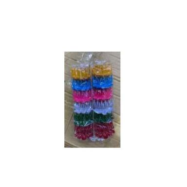 Multicolor Hair Betterfly Cluther Claw Clips