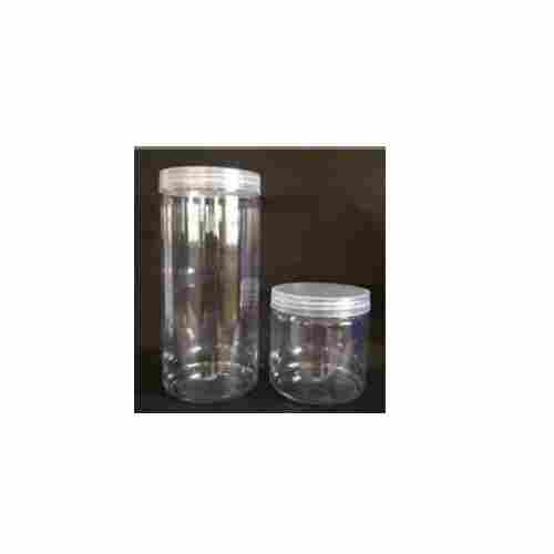 Pet Disposable Glass And Cookies Jar