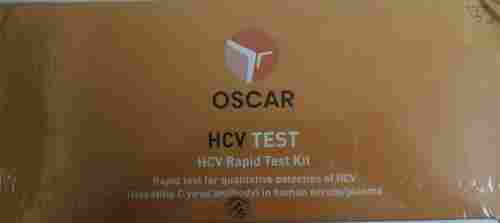 hcv rapid test kits supplier