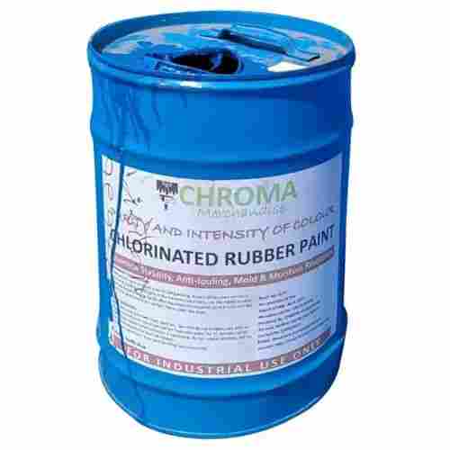 20L Rubber Paint For Swimming Pool