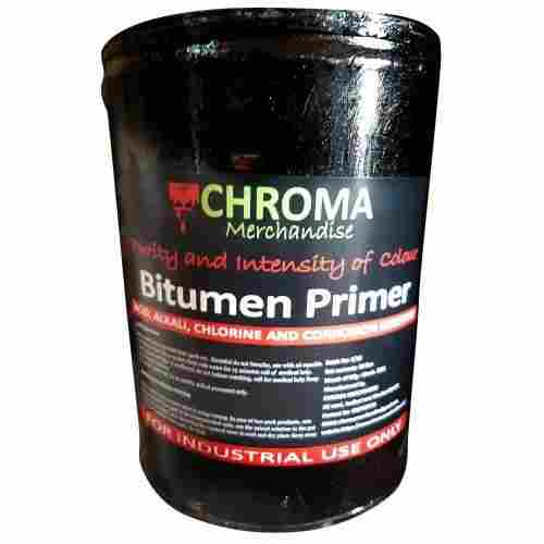 20L Oil Base Bitumen Primer