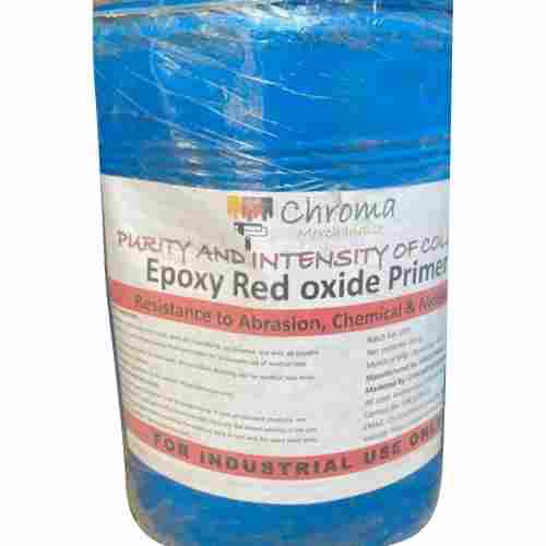 20L Epoxy Red Oxide Primer