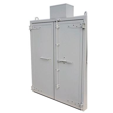 Stainless Steel Industrial Oven