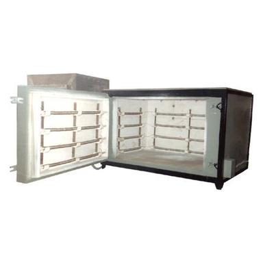 Stainless Steel Industrial Baking Oven