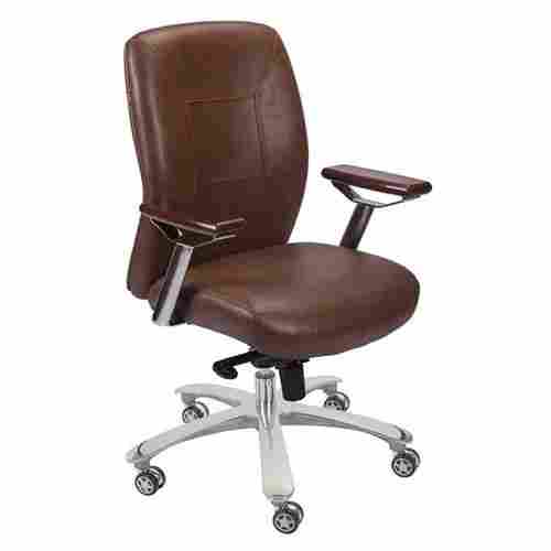 Gold Abro- 2 Office Chair