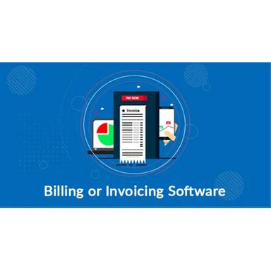 Retail Billing Software for PC