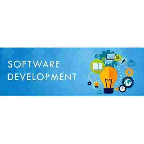 Commercial Software Development Services