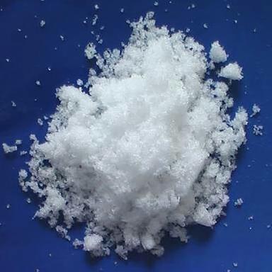 Sodium Acetate Application: Industrial
