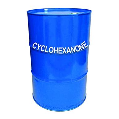 Cyclohexanone Chemical Application: Industrial