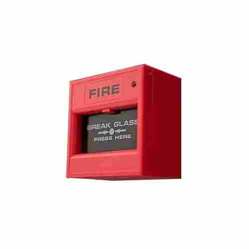 Industrial Fire Alarm System
