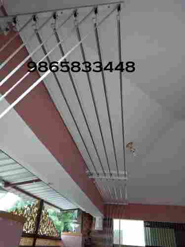 Ceiling cloth hangers in  Valiyapadam   Palakkad  Kerala 678005