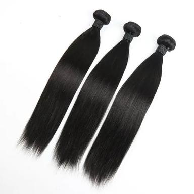 Black Growth Remy Unprocessed Human Hair