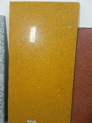 Yellow  Sparkel Stone Application: Flooring