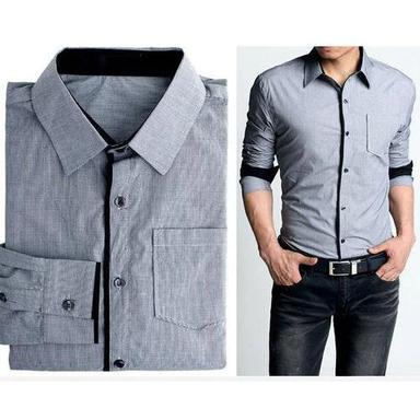 Washable Mens Party Wear Shirts