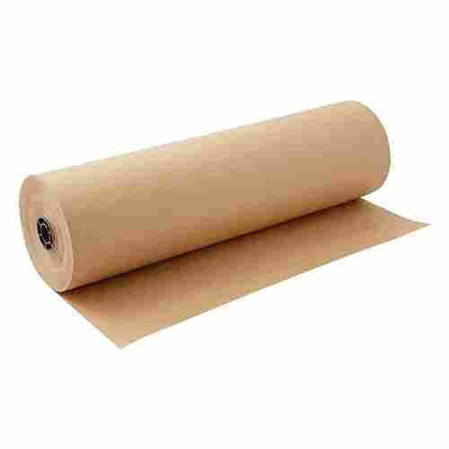 24BF 120GSM Brown Kraft Paper Roll