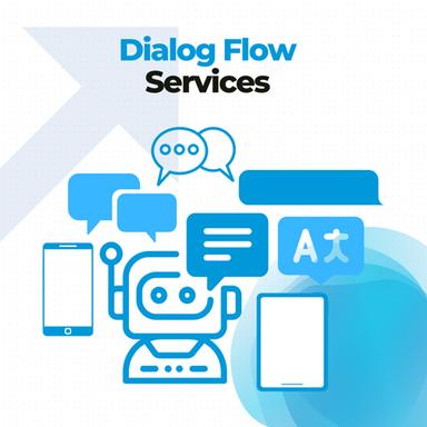 Dialog Flow Software Services