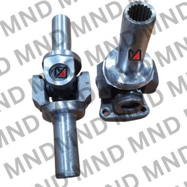 Steering Parts Heavy Duty Universal Joint Assembly
