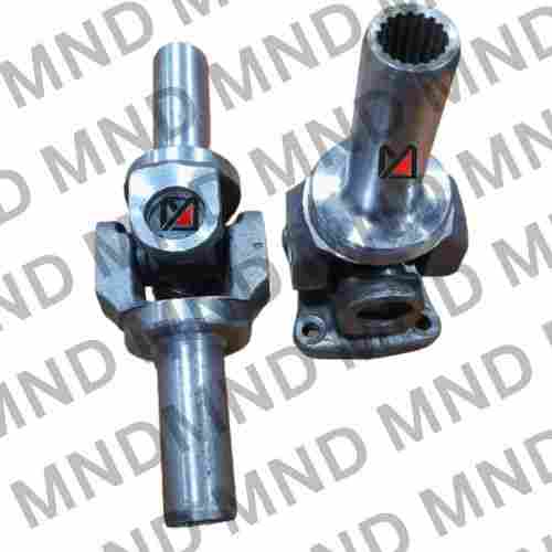 Heavy Duty Universal Joint Assembly