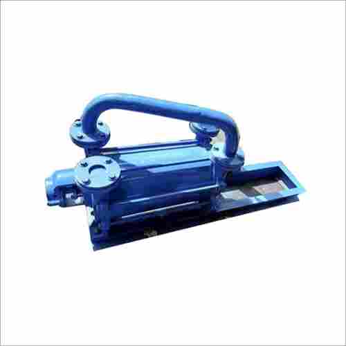 Double Stage Water Ring  Vacuum Pump
